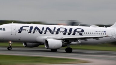 Никаких поблажек! На бюджетных рейсах Finnair теперь нужно платить за провоз ручной клади