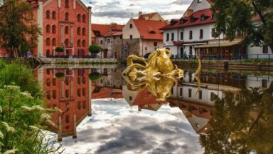 Sešas brīnišķīgas vietas Čehijā, ko iekļaut šīs vasaras ceļojumā