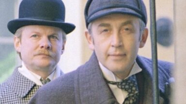 К Дню рождения Шерлока Холмса: 10 киноляпов любимого сериала