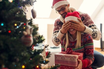 Пять минут до Нового года: 20 идей для подарков, которые вы еще успеете купить