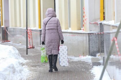 Daugavpilī pārspēts janvāra nacionālais siltuma rekords