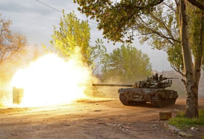 В Украине танкисту, воевавшему на стороне России, дали 12 лет из-за обстрела многоэтажных домов в Мариуполе