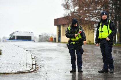 Ukrainai, visticamāk, ļaus piekļūt sprādziena vietai Polijā