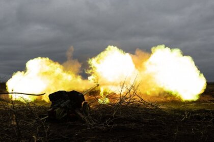 Jaungada naktī Makijivkā nogalināti simtiem okupantu, ziņo Ukraina un prokrieviskie kanāli