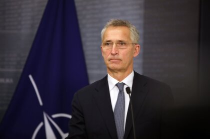 NATO vienojas palielināt 2023. gada budžetu