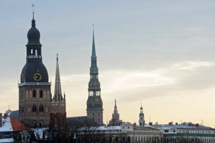 Izsludināti grozījumi apturētā Rīgas attīstības plāna 'atbloķēšanai'