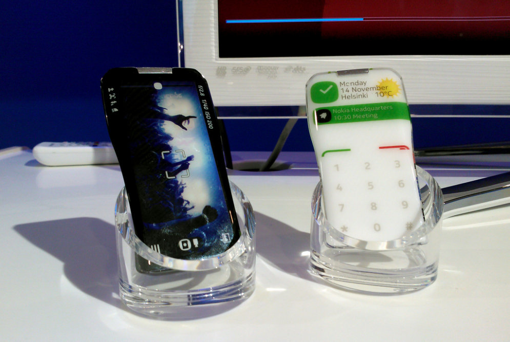 7 прототипов Nokia, которые мы никогда не забудем