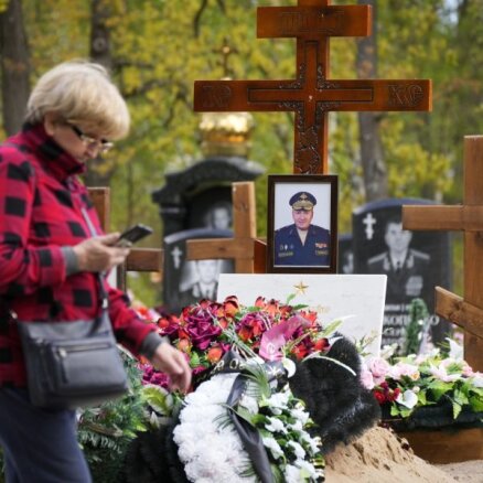 Журналисты подтвердили гибель более 9300 российских военных с начала вторжения в Украину