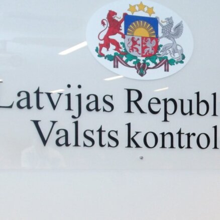 Valsts kontrolei būtiski iebildumi par LOK piešķirtā finansējuma izlietojuma uzraudzību