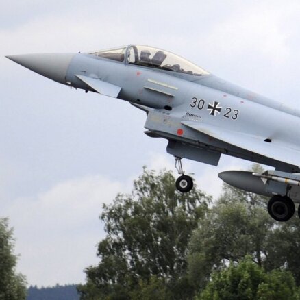 Bild: НАТО перебросит из Германии в Турцию самолеты-разведчики