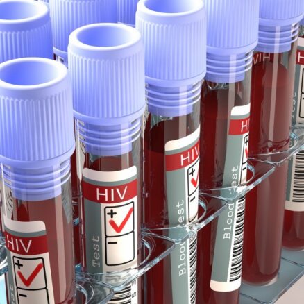 Россия хочет сделать отрицание ВИЧ/СПИДа незаконным, чтобы сдержать эпидемию
