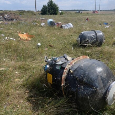 Krievu spiegi mēģināja uzlauzt MH17 lietas datorsistēmas, atklāj eksperti