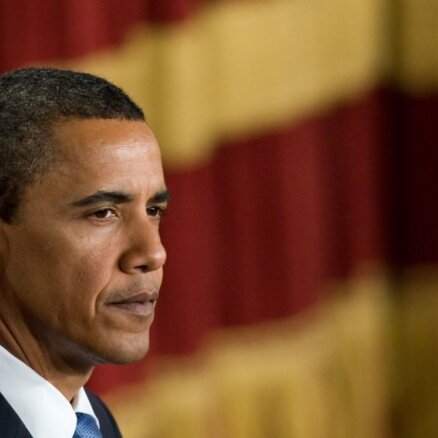 Обама призвал к изоляции сирийского лидера