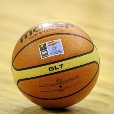 Latvijas U-20 basketbolistēm nāksies cīnīties par palikšanu Eiropas čempionāta A divīzijā
