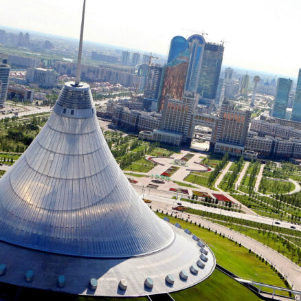 Токаевская перестройка в Казахстане: усилить роль парламента, уменьшить роль семьи