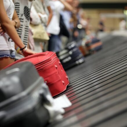 Авиакомпания потеряла мой багаж, что делать? Пять основных советов
