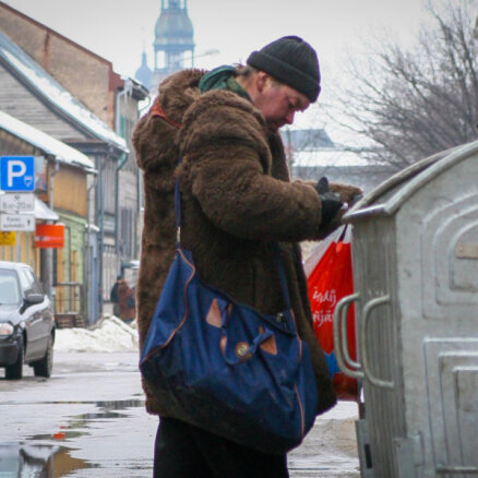 'Tīrīga' neplāno piedalīties jaunajā Rīgas atkritumu apsaimniekošanas iepirkumā