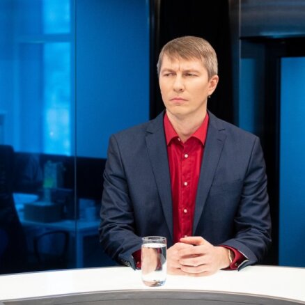 Eksperts: Latvijai nedraud zemestrīces, kas pārsniegtu spēcīgāku trauku šķindoņu