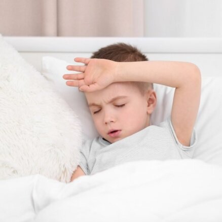 Cik bieža bērna slimošana ir normāla? Pediatru atbildes un padomi