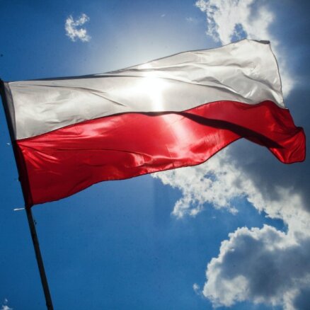'Polexit' Polijai būtu ekonomiski sāpīgs un nošķeltu Baltiju no bloka
