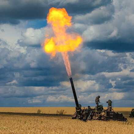 Итоги наступления Украины под Харьковом: Изюмского фронта больше нет