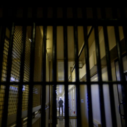 Apgabaltiesa piespriež 15 gadu cietumsodu par pensionētās prokurores Lozes slepkavību