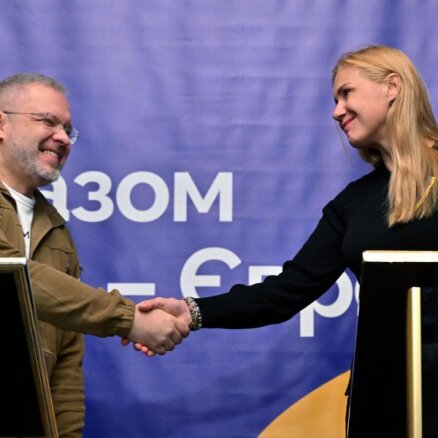 Евросоюз поможет Украине восстановить электростанции