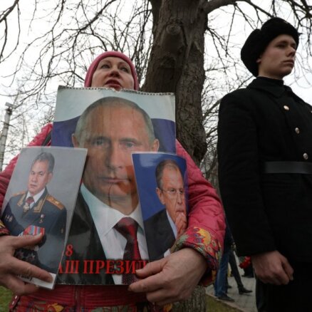 Кремль запрещает публиковать неугодные результаты соцопросов