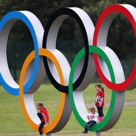 Анонс событий на Олимпиаде 5 августа и медальный зачет