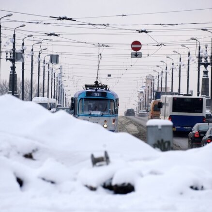 Рига: "снежные билеты" запрещены, РД обещает судиться