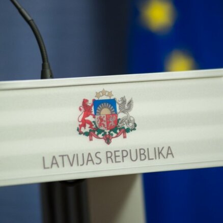 Правительство решило отнять у некоего лица гражданство Латвии