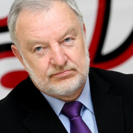 Sējējs: domāju, ka turpināsim sadarbību ar Rautakallio