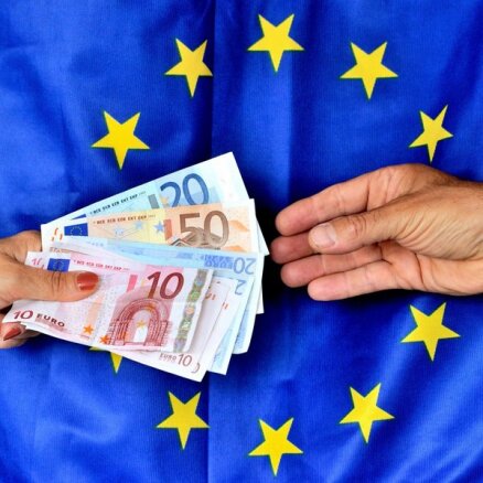 Член правления ЕЦБ: Европе нужно больше тратить