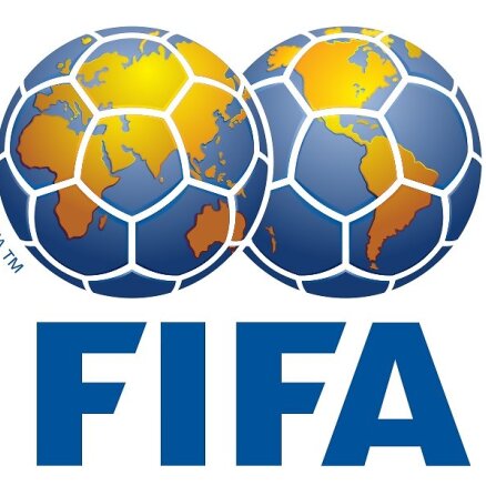 Латвия в рейтинге ФИФА замыкает первую сотню
