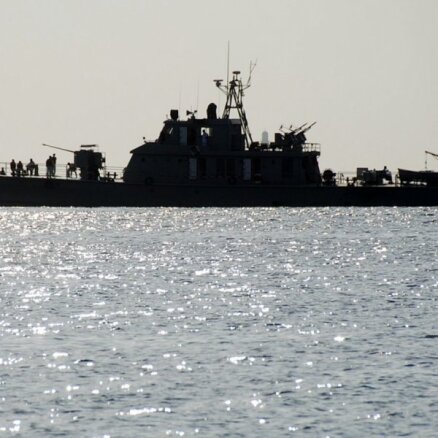 В Черном море стартуют украино-американские военно-морские учения
