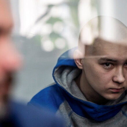"Мне приказали выстрелить". В Киеве начался первый суд над российским военным, обвиняемым в убийстве мирного жителя