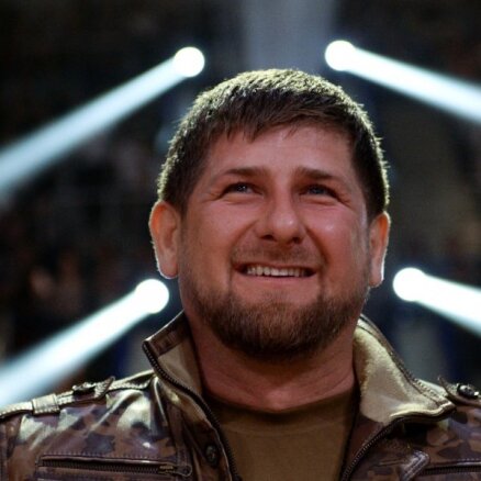 Кадыров призвал восстановить в России смертную казнь