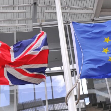 EP delegācijas vadītājs: britiem jāsaglabā ES pilsoņu tiesības arī pēc 'Brexit'