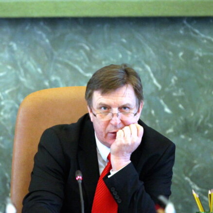 'Vienotība' kritizē Kučinski: plānotās nodokļu izmaiņas ir haotiskas