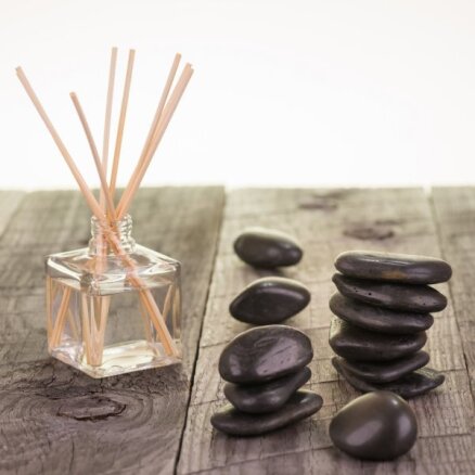 Dari pats: Kā pagatavot aromātiskos kociņus?