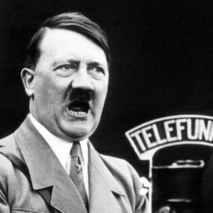 Austrijā arestēts Hitlera līdzinieks Haralds