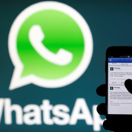Lidl призывает не попадаться на уловки мошенников в WhatsApp