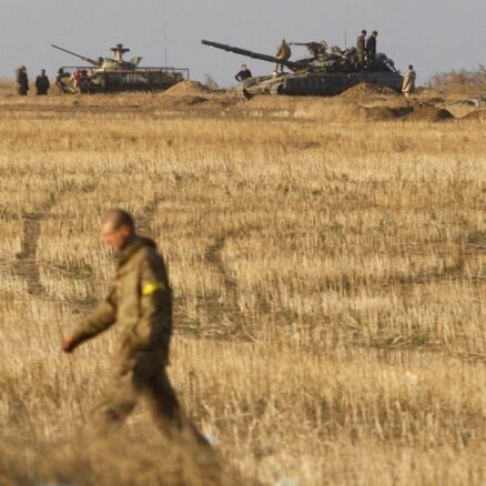 Посол Латвии на Украине: патриотизм растет, напряженность сохраняется