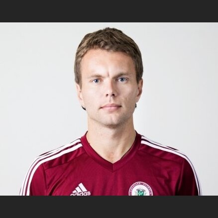 Защитник сборной Латвии перешел в российский клуб