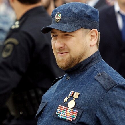 Кадыров опроверг, что за повстанцев Сирии воюют чеченцы