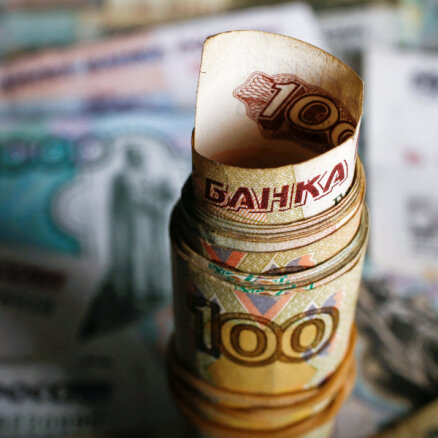 Жизнь без денег. В новом году российской экономике будет еще хуже, чем в прошлом