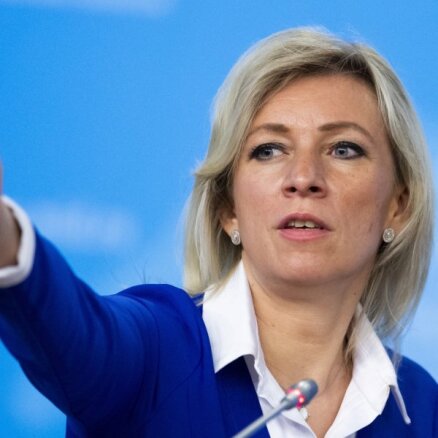 Москва пообещала ответ на решение стран Балтии и Польши ограничить въезд россиянам