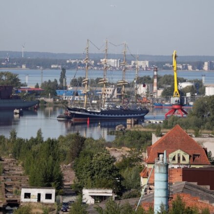 Литовский министр: заявления РФ о ядерном оружии странные, оно давно в Калининграде