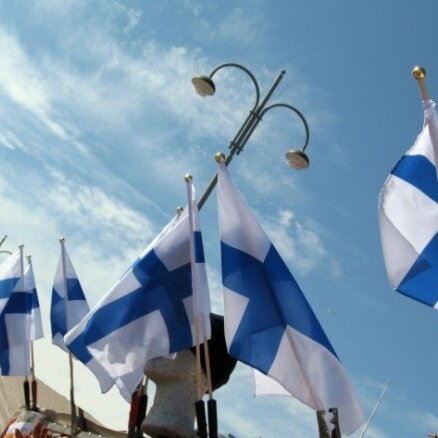 Somijas parlaments samazina prezidenta pilnvaras