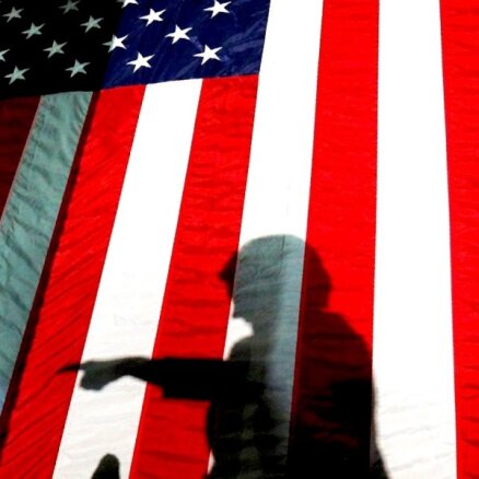 Промежуточные выборы в США: появляются первые результаты. За какими штатами нужно следить